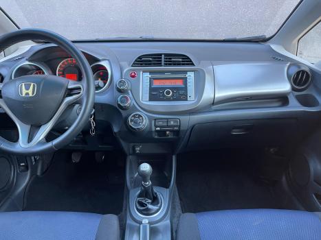 HONDA Fit 1.4 16V 4P LX FLEX, Foto 6