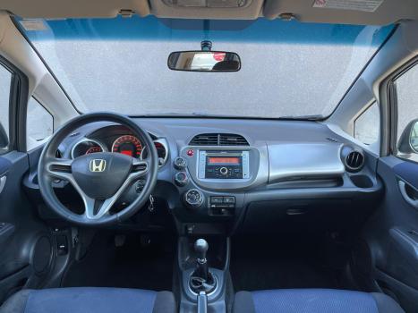 HONDA Fit 1.4 16V 4P LX FLEX, Foto 7