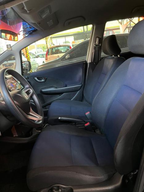 HONDA Fit 1.4 16V 4P LX FLEX, Foto 11