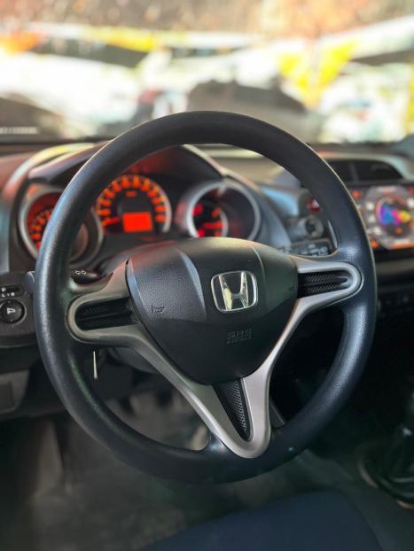 HONDA Fit 1.4 16V 4P LX FLEX, Foto 12