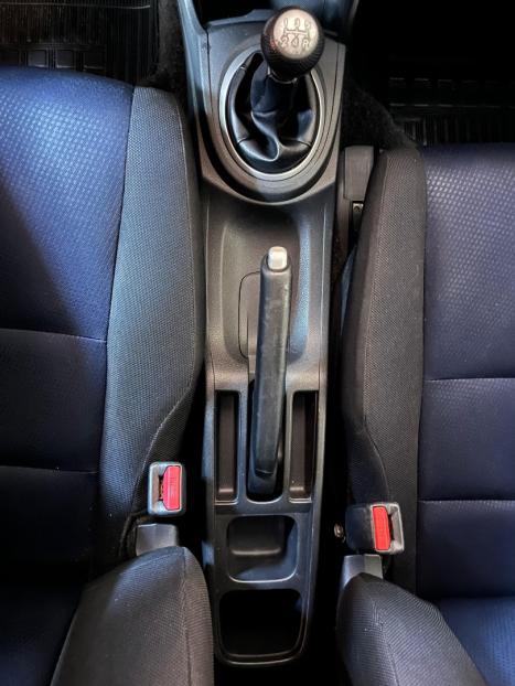 HONDA Fit 1.4 16V 4P LX FLEX, Foto 17