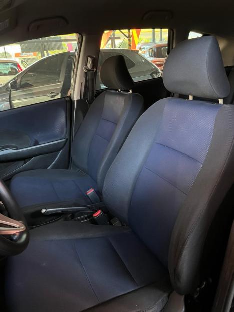 HONDA Fit 1.4 16V 4P LX FLEX, Foto 18