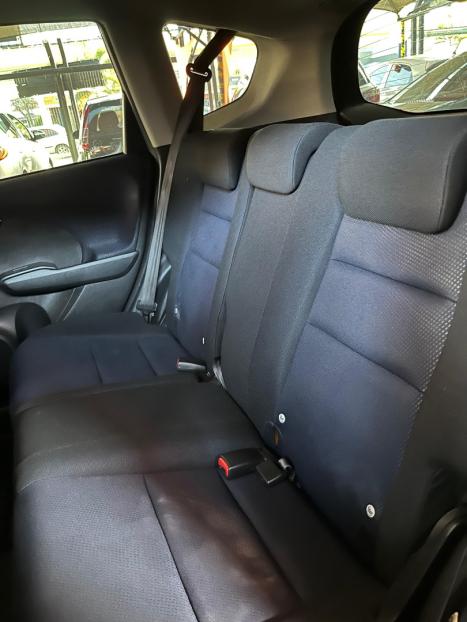 HONDA Fit 1.4 16V 4P LX FLEX, Foto 19