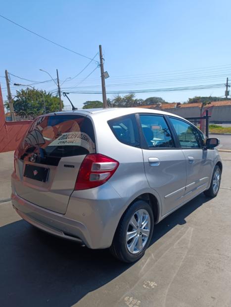 HONDA Fit 1.4 16V 4P LX FLEX, Foto 5