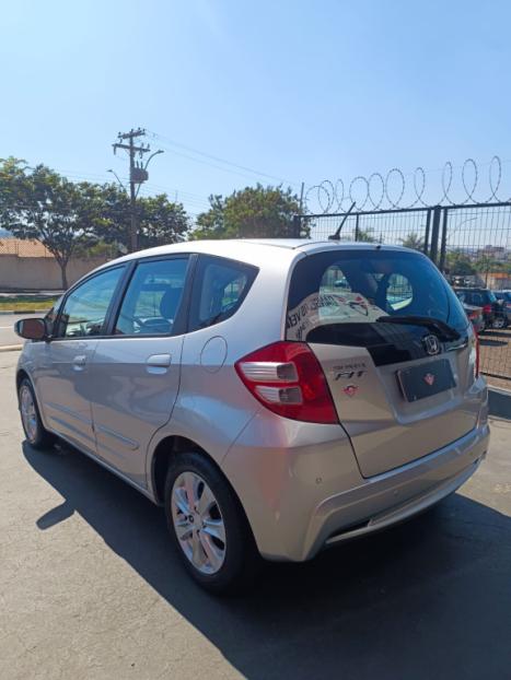 HONDA Fit 1.4 16V 4P LX FLEX, Foto 6