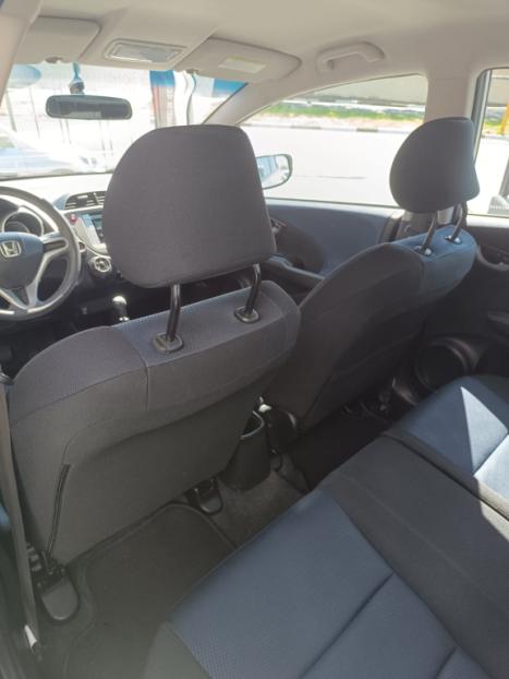 HONDA Fit 1.4 16V 4P LX FLEX, Foto 11