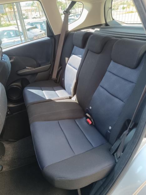 HONDA Fit 1.4 16V 4P LX FLEX, Foto 12