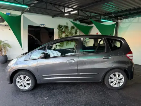 HONDA Fit 1.4 16V 4P LX, Foto 5