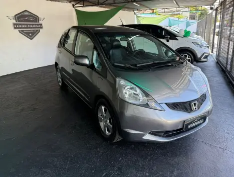 HONDA Fit 1.4 16V 4P LXL AUTOMTICO, Foto 1