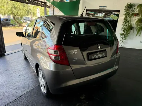 HONDA Fit 1.4 16V 4P LXL AUTOMTICO, Foto 2