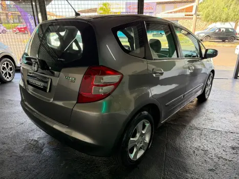 HONDA Fit 1.4 16V 4P LXL AUTOMTICO, Foto 3