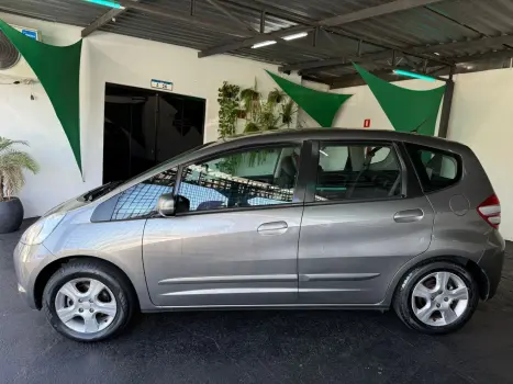 HONDA Fit 1.4 16V 4P LXL AUTOMTICO, Foto 5