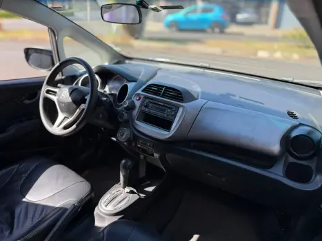 HONDA Fit 1.4 16V 4P LXL AUTOMTICO, Foto 6