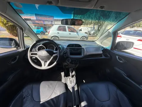 HONDA Fit 1.4 16V 4P LXL AUTOMTICO, Foto 7