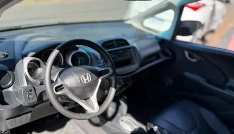 HONDA Fit 1.4 16V 4P LXL AUTOMTICO, Foto 9