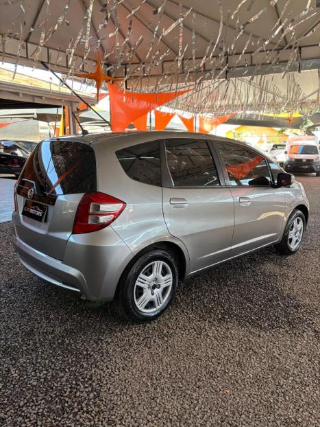 HONDA Fit 1.4 16V 4P DX FLEX, Foto 6