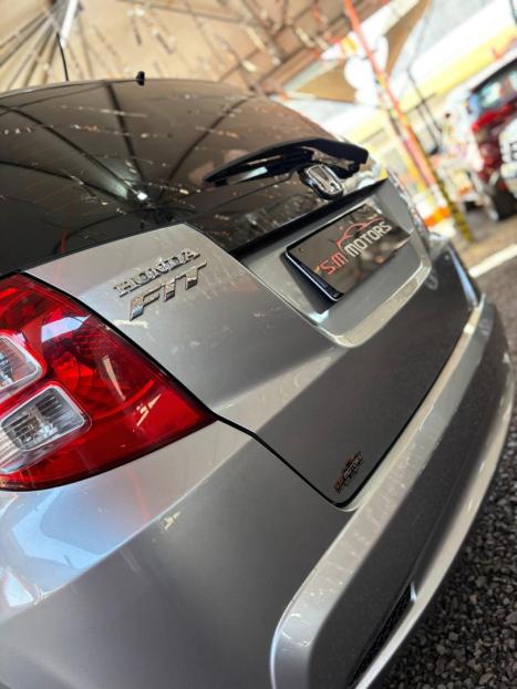 HONDA Fit 1.4 16V 4P DX FLEX, Foto 9