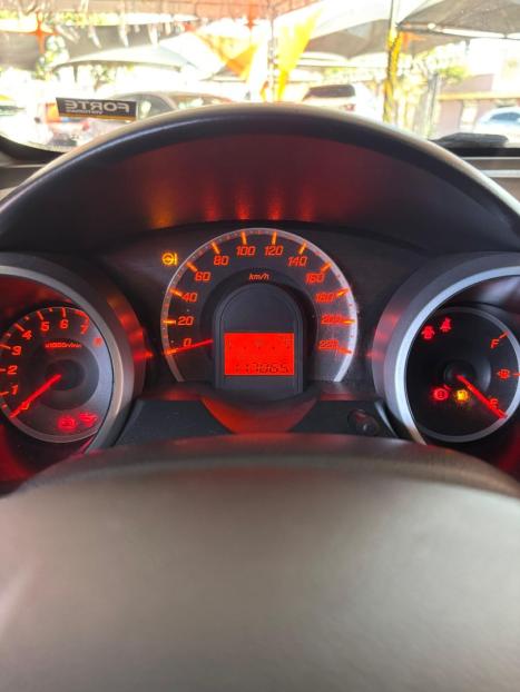 HONDA Fit 1.4 16V 4P DX FLEX, Foto 13