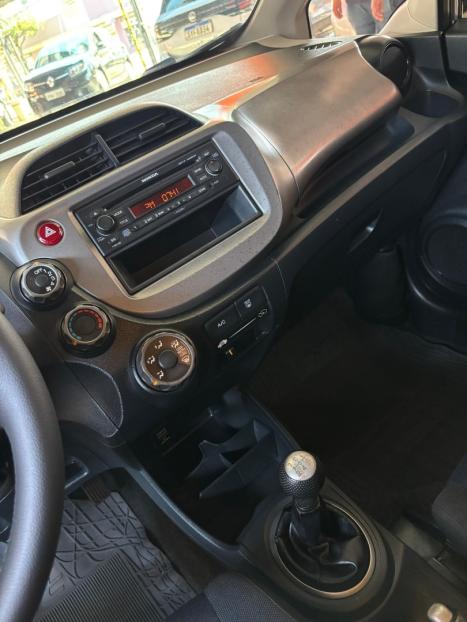 HONDA Fit 1.4 16V 4P DX FLEX, Foto 14