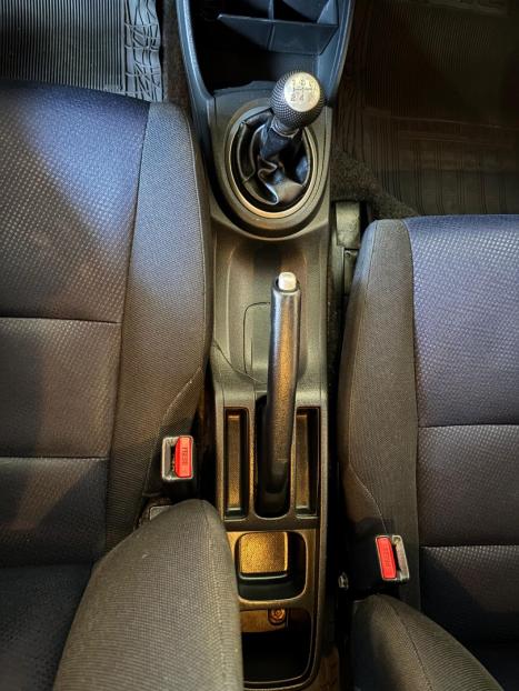 HONDA Fit 1.4 16V 4P DX FLEX, Foto 15