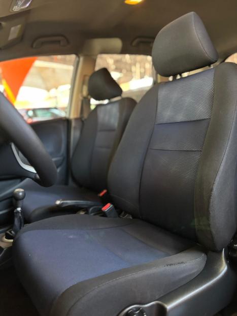 HONDA Fit 1.4 16V 4P DX FLEX, Foto 16