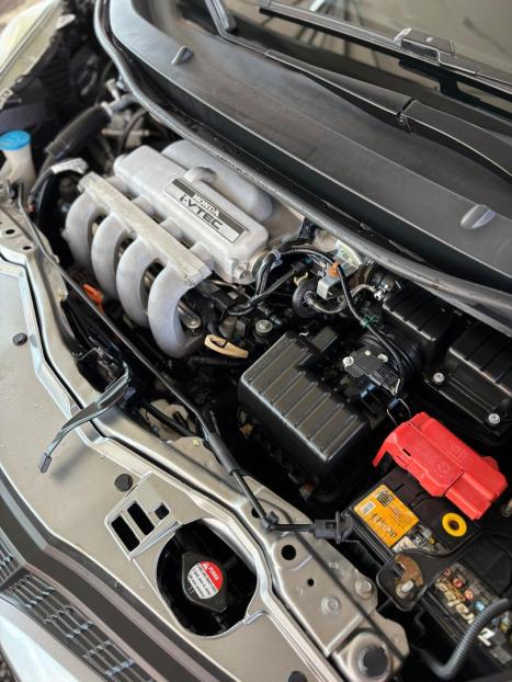 HONDA Fit 1.4 16V 4P DX FLEX, Foto 18