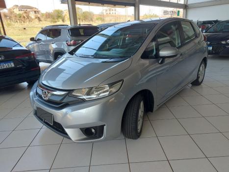 HONDA Fit 1.4 16V 4P DX FLEX, Foto 2