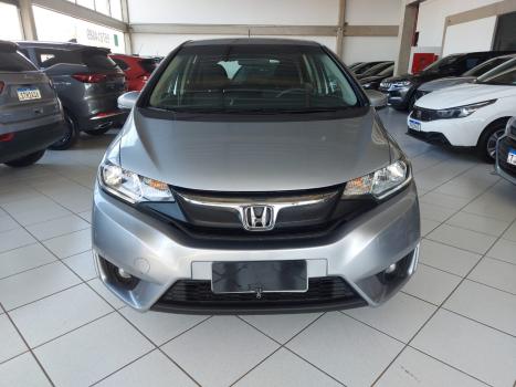 HONDA Fit 1.4 16V 4P DX FLEX, Foto 3