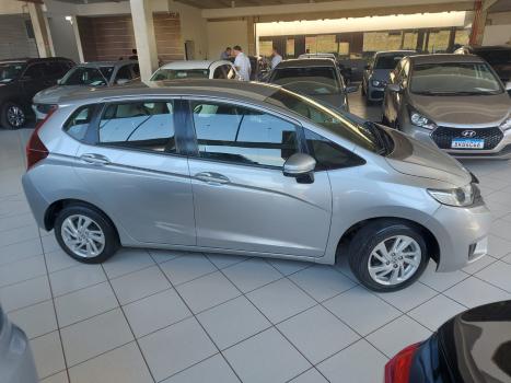 HONDA Fit 1.4 16V 4P DX FLEX, Foto 4