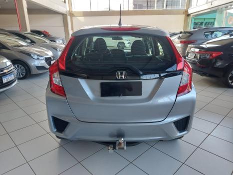 HONDA Fit 1.4 16V 4P DX FLEX, Foto 6