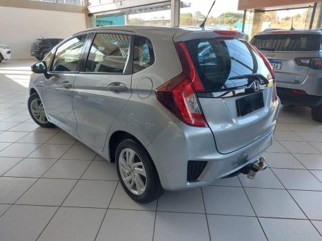 HONDA Fit 1.4 16V 4P DX FLEX, Foto 7