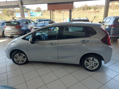 HONDA Fit 1.4 16V 4P DX FLEX, Foto 8