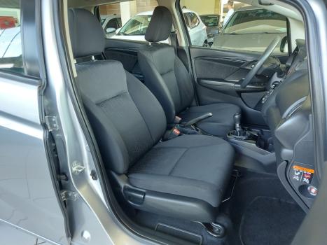 HONDA Fit 1.4 16V 4P DX FLEX, Foto 14
