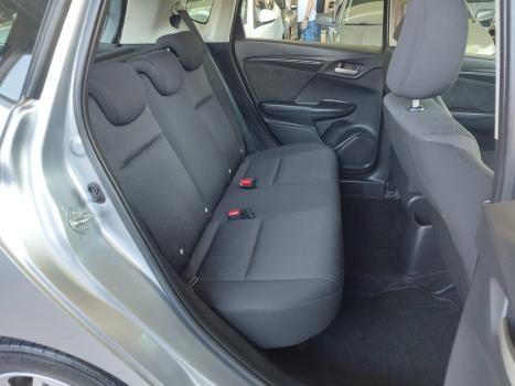 HONDA Fit 1.4 16V 4P DX FLEX, Foto 15