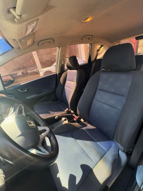 HONDA Fit 1.4 16V 4P LX FLEX AUTOMTICO, Foto 7