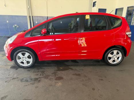 HONDA Fit 1.4 16V 4P LX FLEX, Foto 2