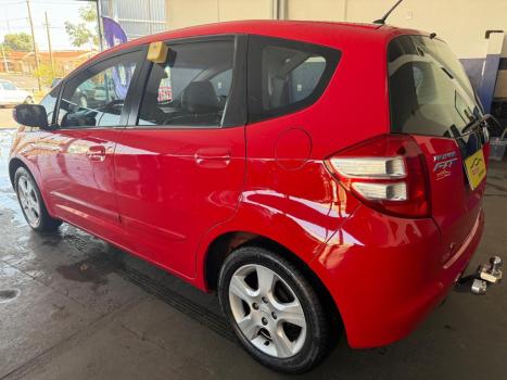 HONDA Fit 1.4 16V 4P LX FLEX, Foto 3
