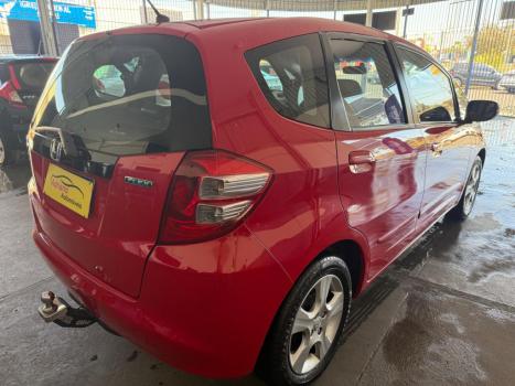 HONDA Fit 1.4 16V 4P LX FLEX, Foto 5