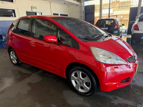 HONDA Fit 1.4 16V 4P LX FLEX, Foto 7