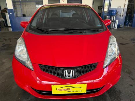 HONDA Fit 1.4 16V 4P LX FLEX, Foto 8