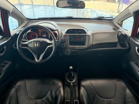 HONDA Fit 1.4 16V 4P LX FLEX, Foto 9