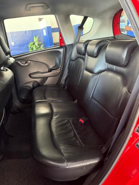 HONDA Fit 1.4 16V 4P LX FLEX, Foto 10