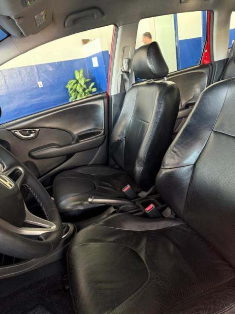 HONDA Fit 1.4 16V 4P LX FLEX, Foto 11