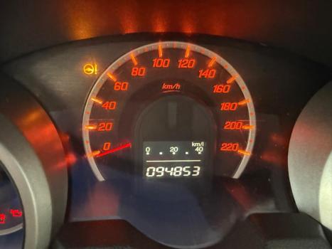 HONDA Fit 1.4 16V 4P LX FLEX, Foto 12
