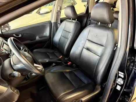 HONDA Fit 1.4 16V 4P LX FLEX AUTOMTICO, Foto 10
