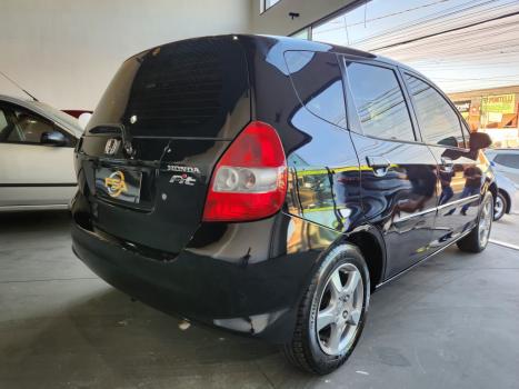HONDA Fit 1.4 16V 4P LX, Foto 7