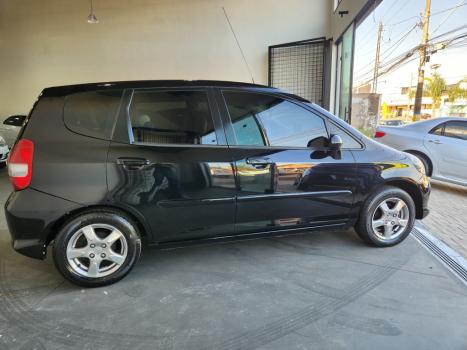 HONDA Fit 1.4 16V 4P LX, Foto 2