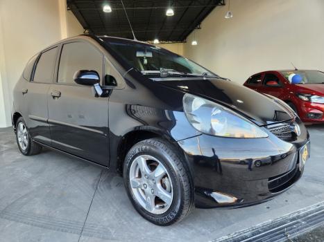 HONDA Fit 1.4 16V 4P LX, Foto 3