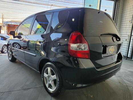 HONDA Fit 1.4 16V 4P LX, Foto 5