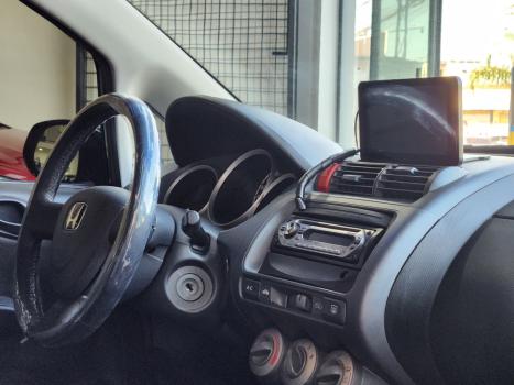 HONDA Fit 1.4 16V 4P LX, Foto 8